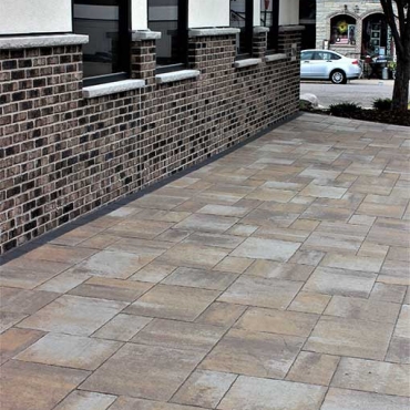 Paver Design