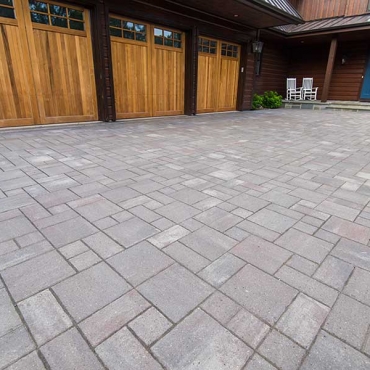 Stone Pavers