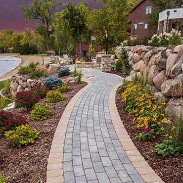 Walkway Ideas