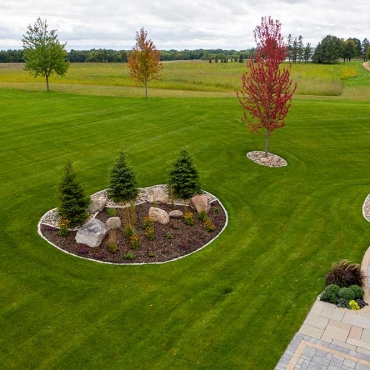 Outdoor Landscape Enhancement