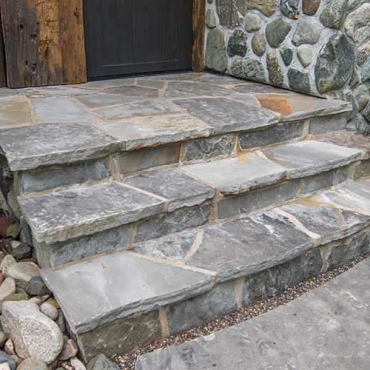 Outdoor Steps Design